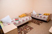Стандартный номер, 2-й корпус Стандартный номер, 2-й корпус