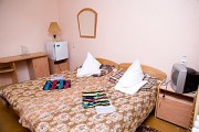 Стандартный номер, 2-й корпус Стандартный номер, 2-й корпус