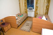 Стандартный номер, 2-й корпус Стандартный номер, 2-й корпус