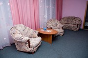 Номер люкс, 2-й корпус Номер люкс, 2-й корпус