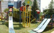 детская площ
