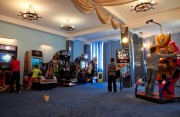 игровые автоматы