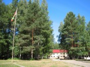 Чайка_Нарочь_территория