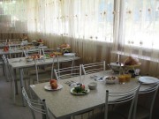 столовая
