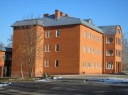 медицинский корпус медицинский корпус