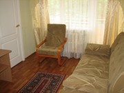2-местный 2-комнатный номер IMG_07204