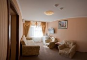 Suite (Люкс) Suite