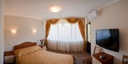 Junior suite (Полулюкс) Junior suite