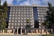 Пансионат «Сан-Марина» Пансионат «Сан-Марина»