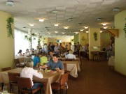 столовая